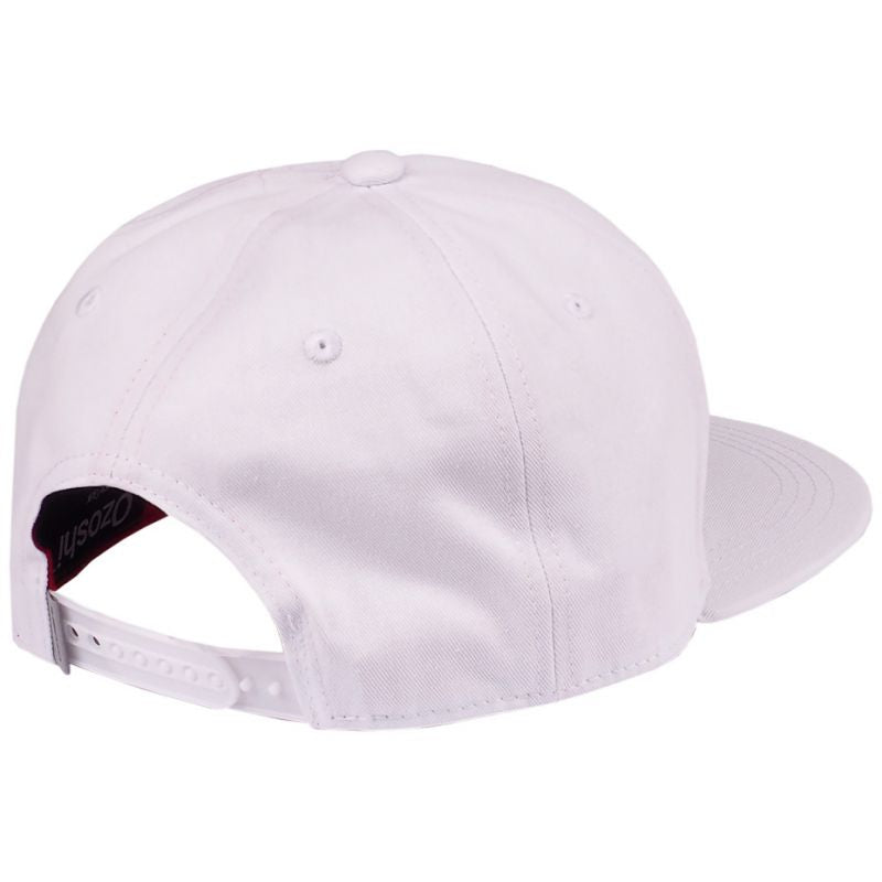 Ozoshi Fcap Pr01 Cap OZ63893 Clothing/Lifestyle/Ozoshi Your Sports Performance