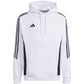 Adidas Tiro 24 Sweat Hooded M IR7547 sweatshirt Clothing/Lifestyle Adidas