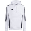 Adidas Tiro 24 Sweat Hooded M IR7547 sweatshirt Clothing/Lifestyle Adidas