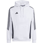 Adidas Tiro 24 Sweat Hooded M IR7547 sweatshirt Clothing/Lifestyle Adidas