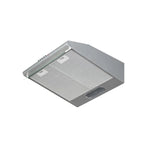 Under-cabinet hood AKPO WK-7 P 3050 GRAY (500mm; gray color) AGD - Produkty/Okapy kuchenne Your Sports Performance