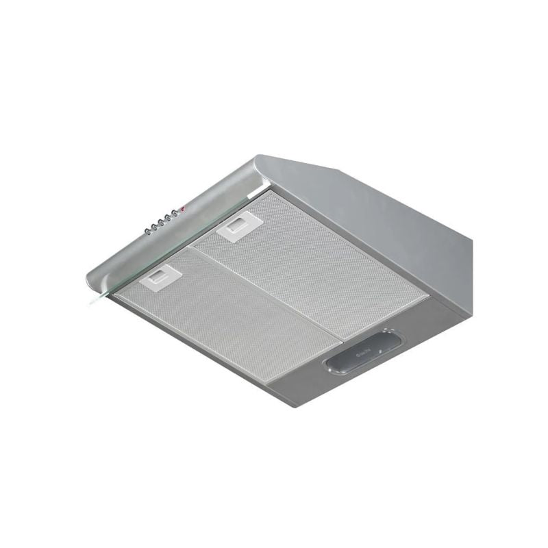 Under-cabinet hood AKPO WK-7 P 3050 GRAY (500mm; gray color) AGD - Produkty/Okapy kuchenne Your Sports Performance