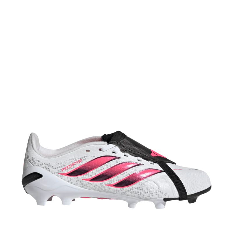 adidas Predator League FT FG IH2107 Kids' Soccer Cleats