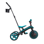Globber Explorer Trike Foldable 4in1 bike 732-105 Accessories/Bicycle/Rowery Your Sports Performance