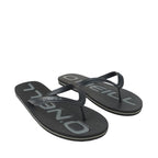 O'Neill Men's Profile Logo Slides Black 90261044 25Y