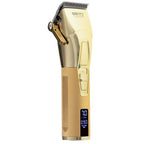 Professional hair clipper with LCD display AGD - Produkty/Maszynki do strzyżenia Your Sports Performance