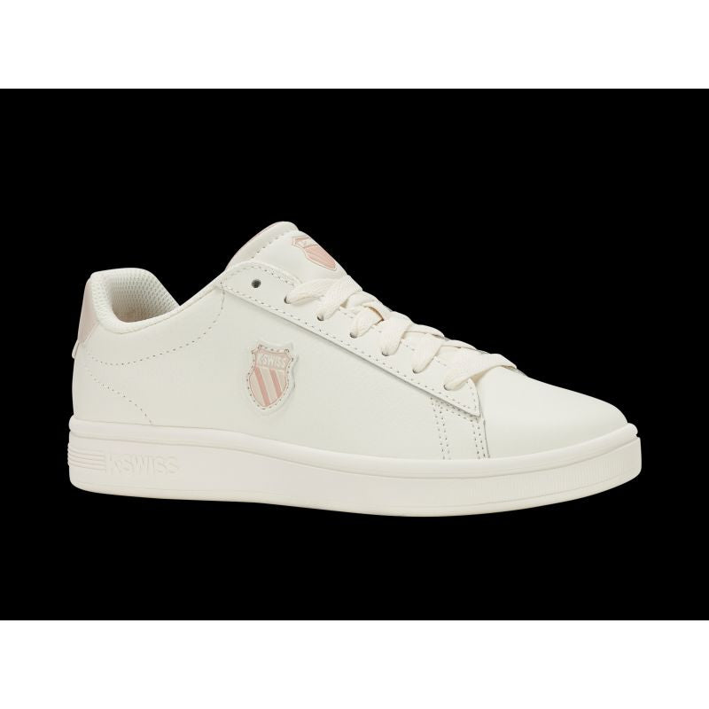 K-Swiss COURT SHIELD II shoes (94412-154-M) K- Swiss