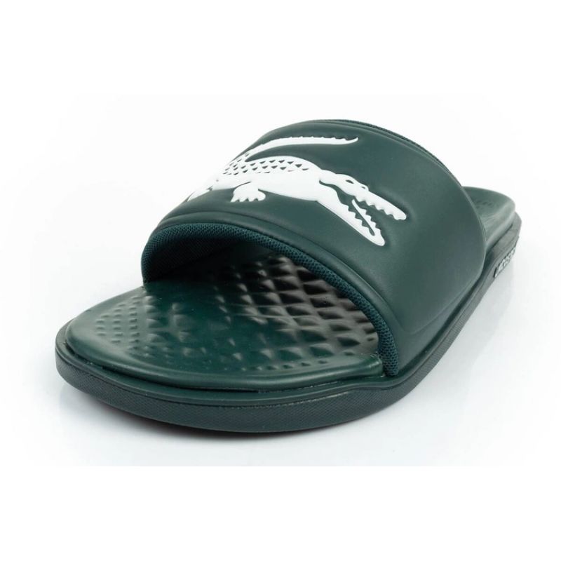Lacoste Croco Dualiste 202D2 M 743CMA00202D2 flip-flops Footwear/Lifestyle/Lacoste Lacoste