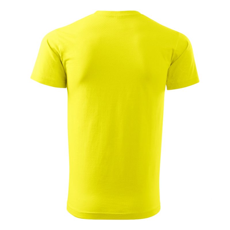 T-shirt Adler Basic M MLI-12996 Clothing/Lifestyle/T-shirts/Adler Your Sports Performance