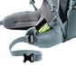 Deuter Futura 27 3400321-4409 Graphite Shale Accessories/Plecaki/Deuter/Tourist Your Sports Performance