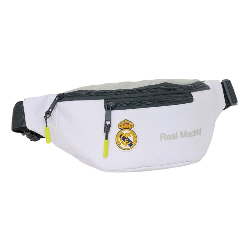 Real Madrid Waist Bag 812554446 Accessories/Sachets / Belts / Bags Your Sports Performance