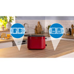 BOSCH TAT 2M124 toaster AGD - Produkty/Tostery Your Sports Performance