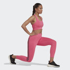 Adidas Run Icons 3-Stripes 7/8 Pants W HM1162 Clothing/Running Adidas