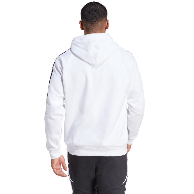 Adidas Tiro 24 Sweat Hooded M IR7547 sweatshirt Clothing/Lifestyle Adidas