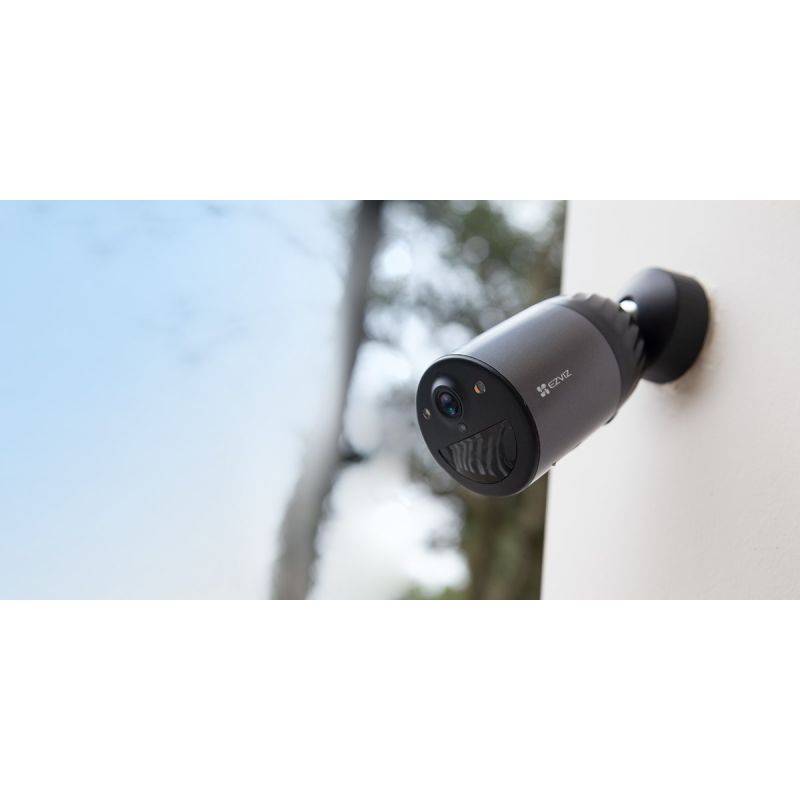 EZVIZ CS-BC1C IP CAMERA CCTV IP/Kamery Your Sports Performance