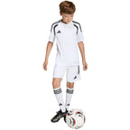 adidas Tiro 26 League Jersey for kids white KB1312 adidas