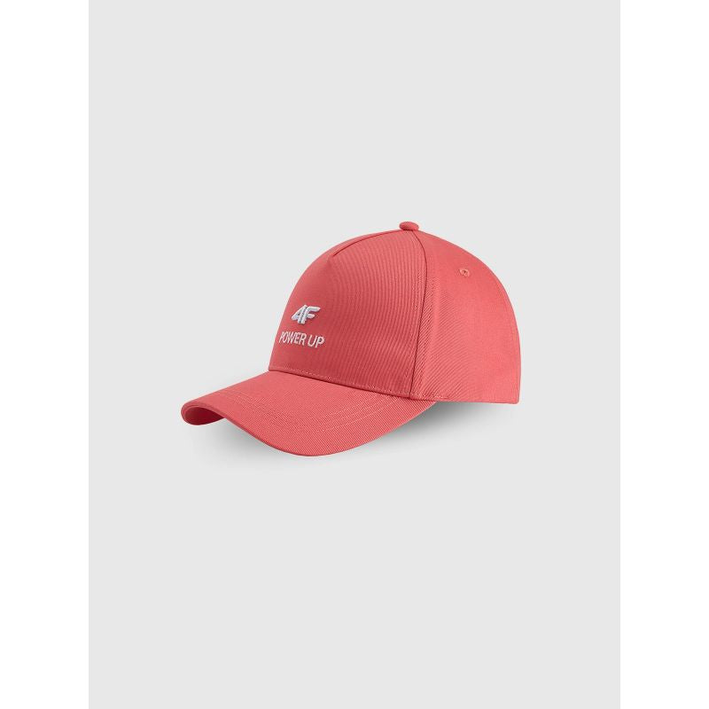 4F baseball cap 4FWSS26ACABU555-54S 4f