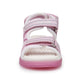Sandals Geox J S. Blikk GB Jr J928UB-0ASAJ-C8208 Footwear/Recreational and social sports Your Sports Performance