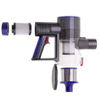 ADLER AD 7061 vacuum cleaner AGD - Produkty/Odkurzacze Your Sports Performance