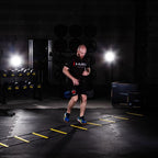 Coordination ladder 6m HMS Premium DK06 Accessories/Training equipment Your Sports Performance