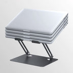 MEDIA-TECH LAPTOP STAND LAPTOP STAND Chłodzenie/Podstawki pod notebooki Your Sports Performance