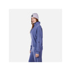ROSSIGNOL W CHAVANETTE HZ SCUBA FLEECE women's sweatshirt blue