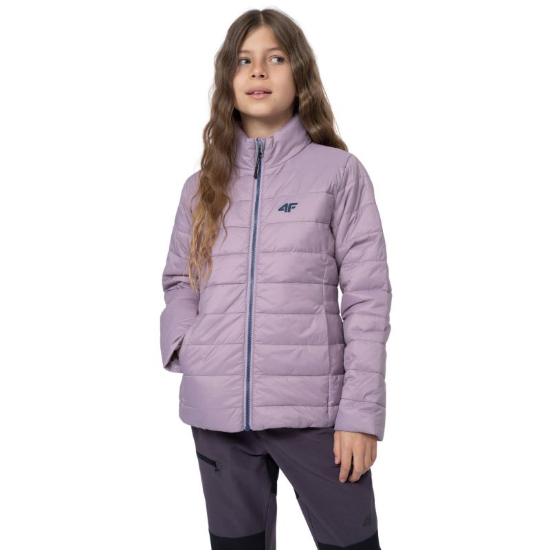 Jacket 4F Jr. 4FJSS23TDJAF073 52S Clothing/Outdoor 4F