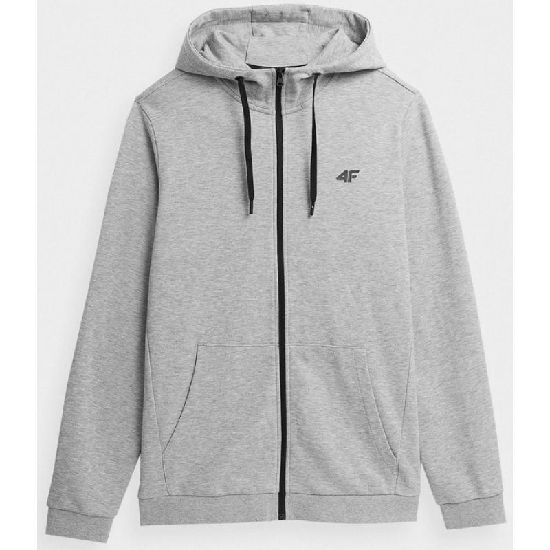 Sweatshirt 4F M 4FSS23TSWSM354 27M Clothing/Lifestyle/4F 4F