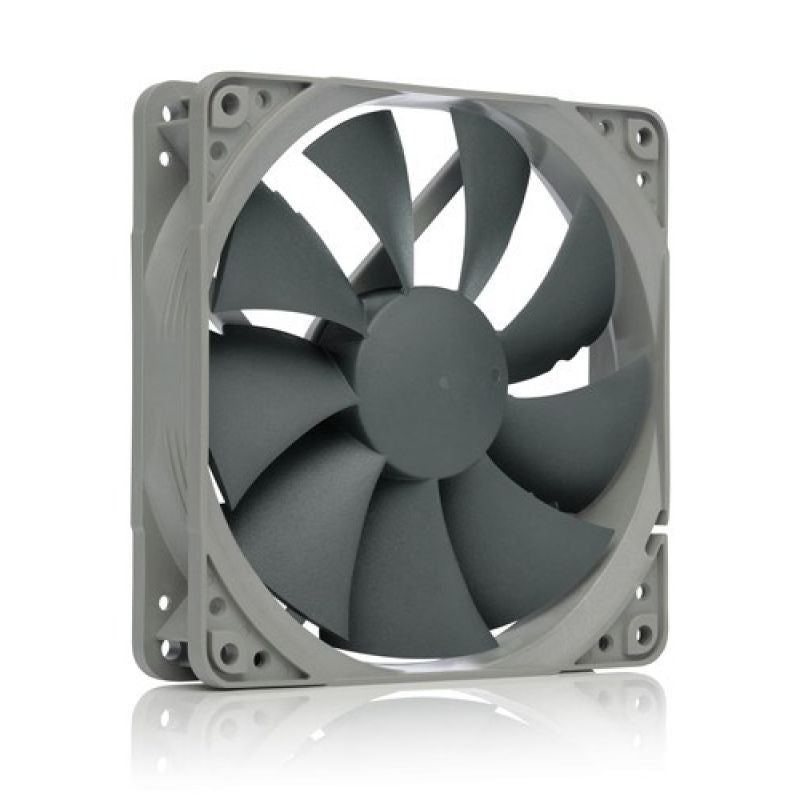NOCTUA redux 120mm fan NF-P12 REDUX-1700PWM Chłodzenie/Chłodzenie - wentylatory Your Sports Performance
