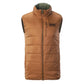 Quilted vest MAGNUM ESCARO PRIMALOFT VEST M Clothing/Training/Magnum Your Sports Performance