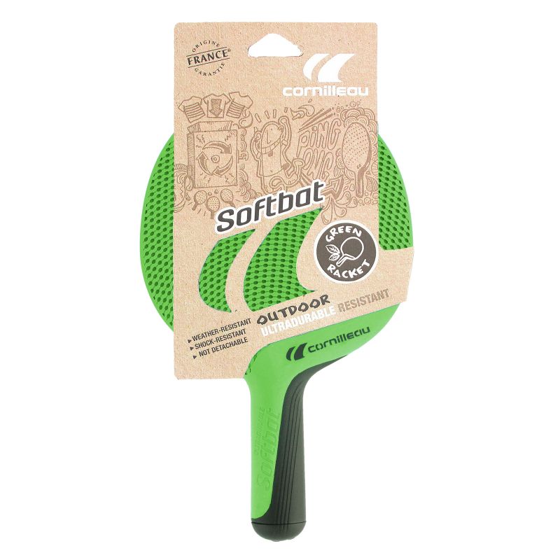 SOFTBAT 454706 table tennis bats Accessories/Rackets and accessories Your Sports Performance