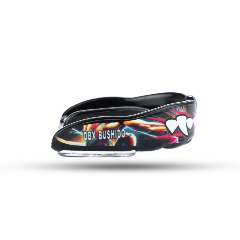 Gel Mouthguard + Box - DBX Galactic | GelTech | DBX Bushido ochraniacze zębów Your Sports Performance
