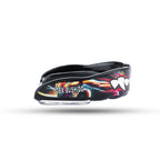 Gel Mouthguard + Box - DBX Galactic | GelTech | DBX Bushido ochraniacze zębów Your Sports Performance