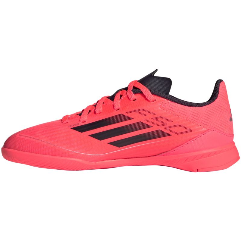 Adidas F50 League IN Jr IF1369 football boots Footwear/Football/Kids Adidas