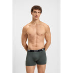 Boss Bodywear BoxerBr 3P Open Miscellaneous (50531691-969) To be categorized Your Sports Performance