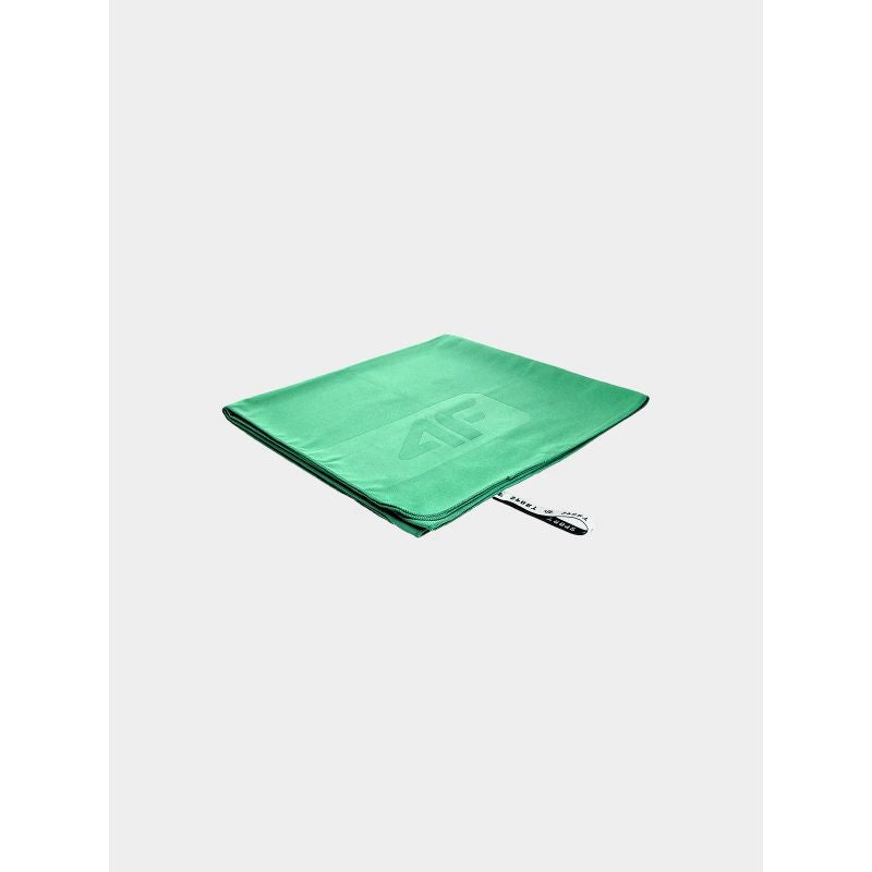 Sports towel m (80 x 130cm) 4F NOSH4RECU001B-41S *Kategoria tymczasowa Your Sports Performance