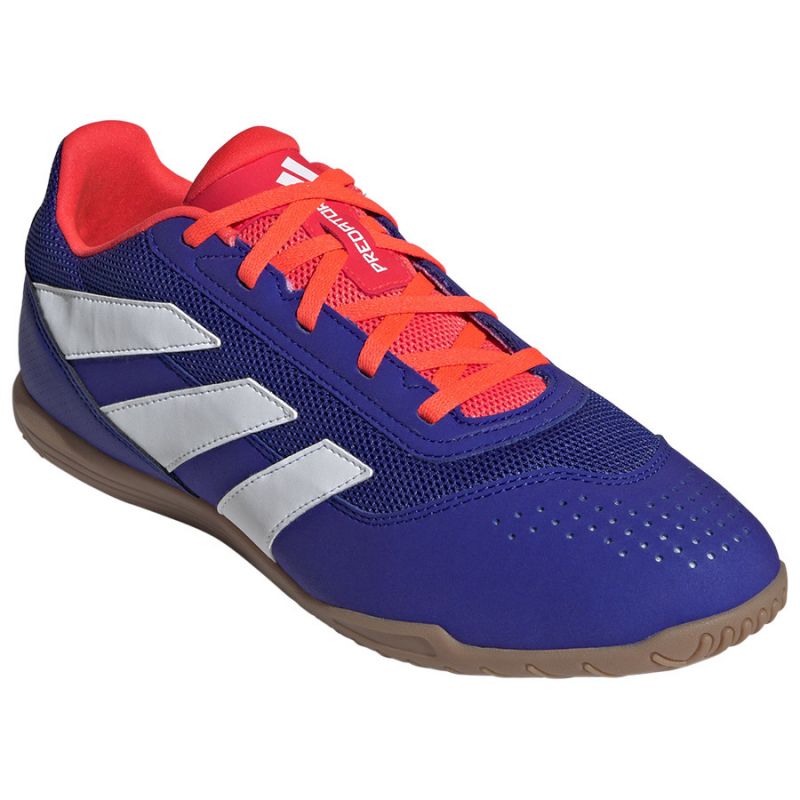 Adidas Predator Club Sala IN M IF6403 football shoes Footwear/Football Adidas