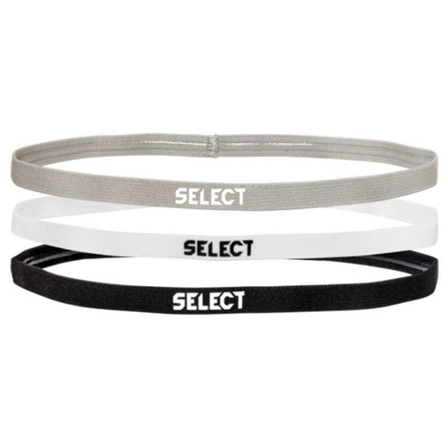 Select Hairband 6977500001 Accessories/Straps/4f Select