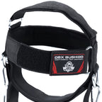 Pro Neck Harness Korona karku Your Sports Performance