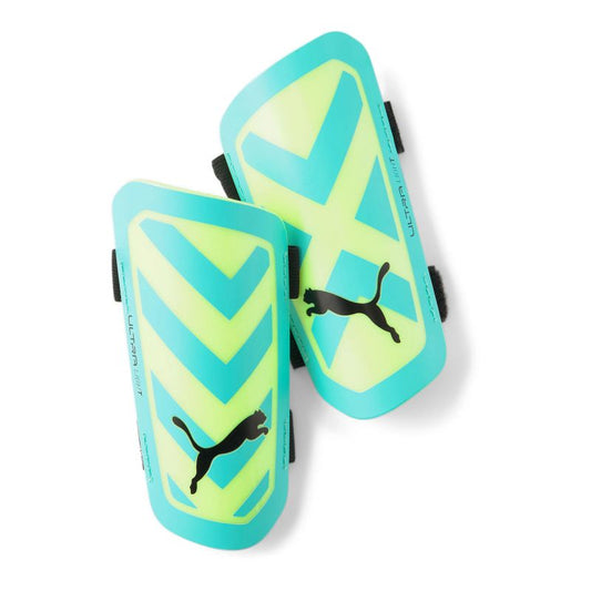 Puma Ultra Light Strap 030875-02 football pads Accessories/Protectors and knee pads Puma