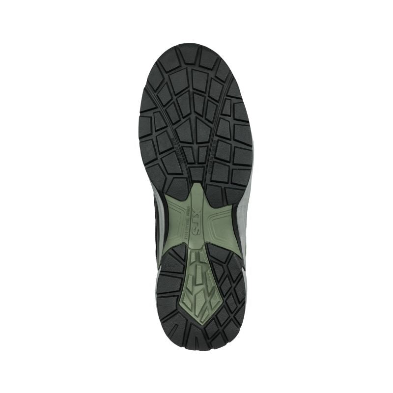 Bata Industrials Ultratrail Olive Xtx Mid M MLI-S34B1 shoes Footwear/Outdoor/Bata Industrials Your Sports Performance