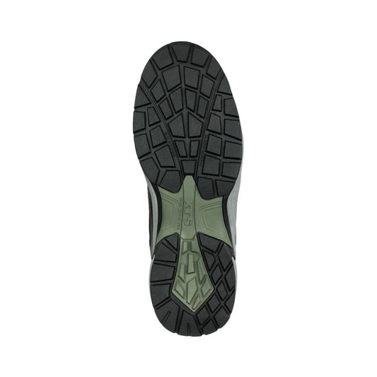 Bata Industrials Ultratrail Olive Xtx Mid M MLI-S34B1 shoes Footwear/Outdoor/Bata Industrials Your Sports Performance