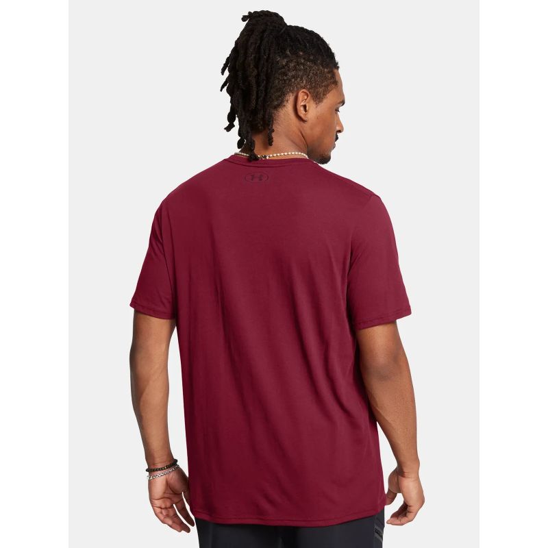 Under Armour T-shirt M 1329582-625 Clothing/Lifestyle/T-shirts/Under Armour Your Sports Performance