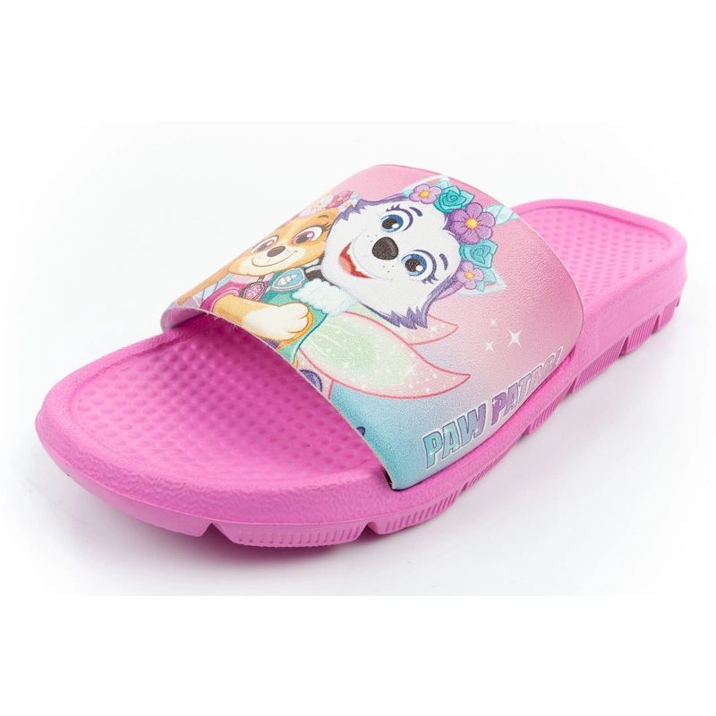 Leomil flip-flops for girls Paw Patrol fairytale Skye Everest Leomil