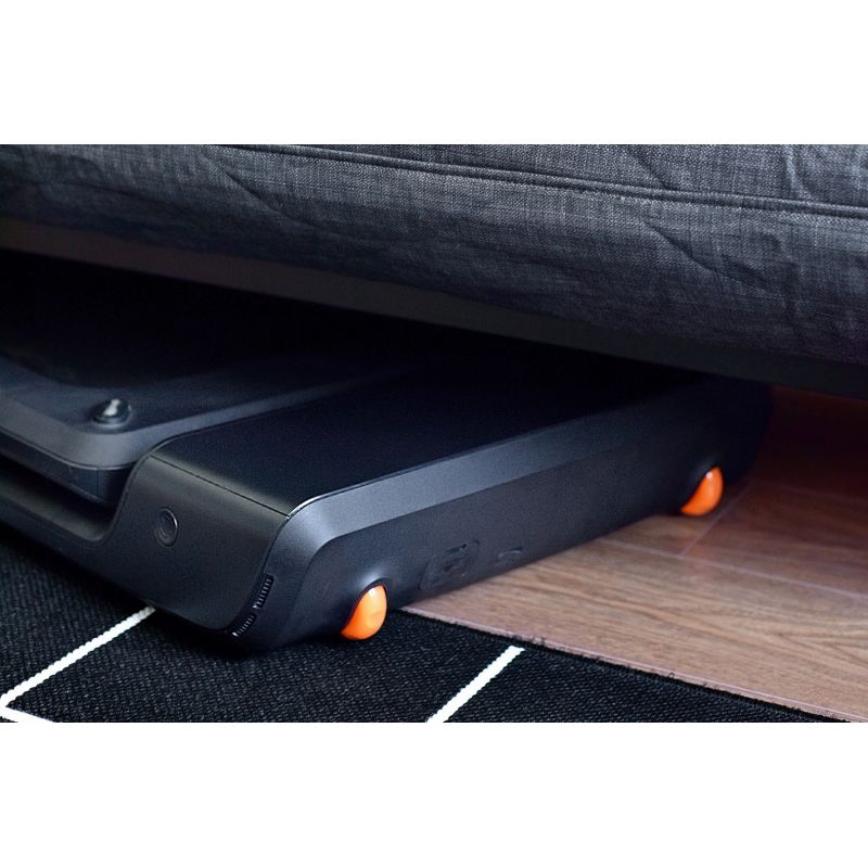Kingsmith Walking Pad WPA1F PRO Electric Treadmill In preparation Your Sports Performance