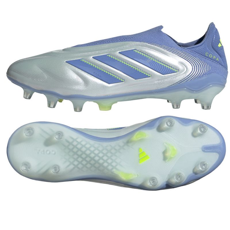 Adidas Copa Pure III Elite LL FG M IH0075 football boots Footwear/Football/SR/FG Your Sports Performance