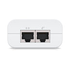 PoE Injector Ubiquiti U-PoE+ PoE+ 30W (U-POE+-EU) Akcesoria sieciowe/Zasilacze i mieszacze PoE Your Sports Performance