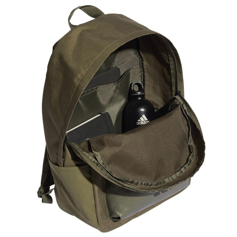 Adidas Classic Bars 3 Stripes IS7042 backpack Accessories/Plecaki Adidas