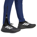 Men's adidas Tiro 26 Travel Woven pants navy blue KE8364
