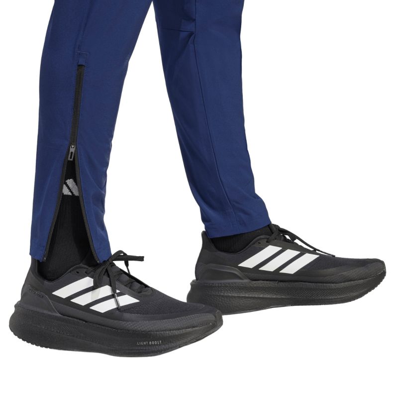 Men's adidas Tiro 26 Travel Woven pants navy blue KE8364